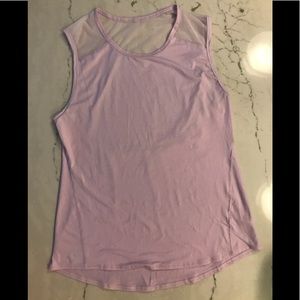 Athleta tank top